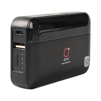 4G WiFi Роутер + Повербанк Olax M100