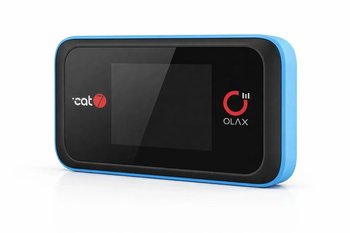 4G WiFi Роутер Olax MT60