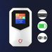 4G WiFi Роутер Olax MT85