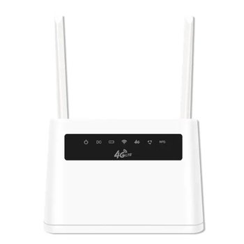 4G WiFi Роутер CPE R9