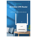 4G WiFi Роутер CPE R312