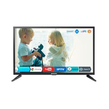 Телевизор Romsat 43 USK1810T2 Smart