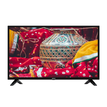 Телевизор Akai UA39DM1100T2