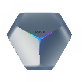 Android Смарт Приставка A95X F4 S905X4 2/16GB Android Смарт Приставка A95X F4 S905X4 2/16GB