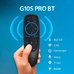 Аэро-пульт G10S Pro Bluetooth