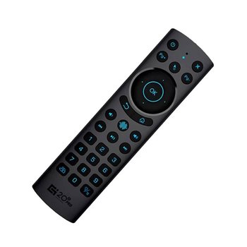 Аеро-пульт G20S Pro Bluetooth