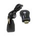HDMI WIFI адаптер Miracast AnyCast M9 Plus