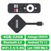 Android Смарт Приставка Mecool KD2 4G/32G