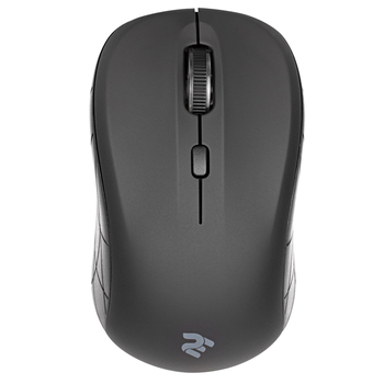 Беспроводная мышь 2E MF216 WL Black (2E-MF216WB)