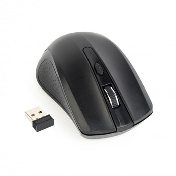Беспроводная мышь Gembird MUSW-4B-04 Black