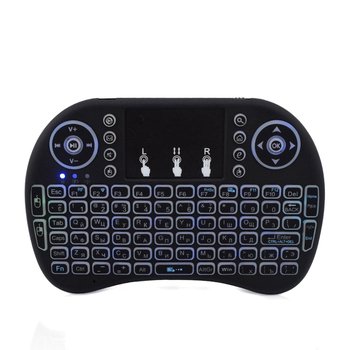 Беспроводная мини клавиатура I8 аккумулятор Беспроводная мини клавиатура I8 аккумулятор