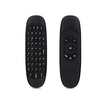 Гироскопический пульт/клавиатура 4K Гироскопический пульт/клавиатура 4K