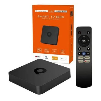 Android Смарт Приставка Q1 2/16GB Android Смарт Приставка Q1 2/16GB