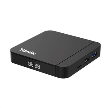 Android Смарт Приставка Tanix W2 2/16 Android Смарт Приставка Tanix W2 2/16