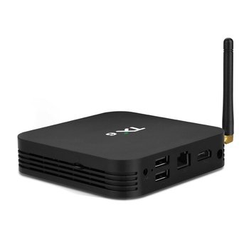 Android Смарт Приставка Tanix TX6 4/32GB вживаний Android Смарт Приставка Tanix TX6 4/32GB вживаний