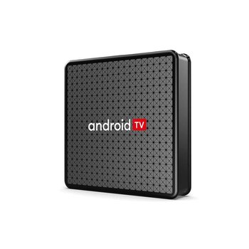 Android Смарт Приставка X5 2/16GB