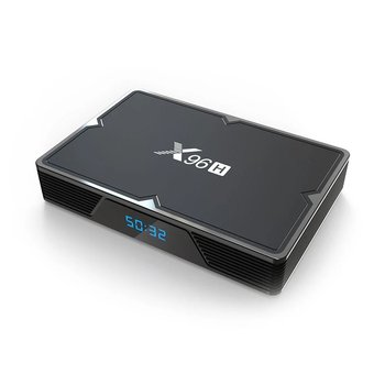 Android Смарт Приставка X96H 2/16GB вживана