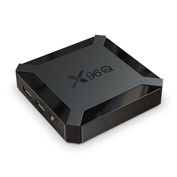 Android Смарт Приставка X96Q 2/16GB
