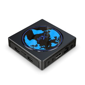 Android Смарт Приставка X98 Mini 2/16GB