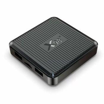 Android Смарт Приставка X98Q 1/8GB