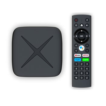 Android Смарт Приставка Z10 2/16GB