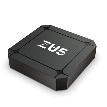 Android Смарт Приставка ZU5 2/8GB