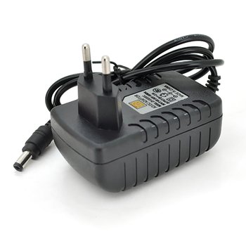 Блок питания 12V 2A