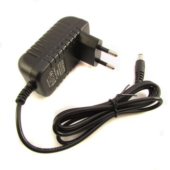 Блок питания 12V 1,5A