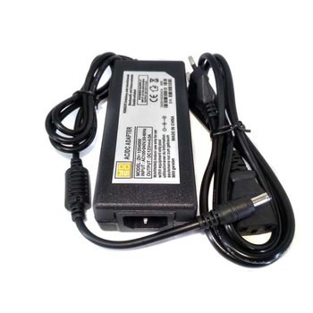 Блок питания 12V 4A корпус