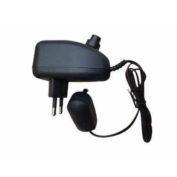 Блок питания 12V регулируемый