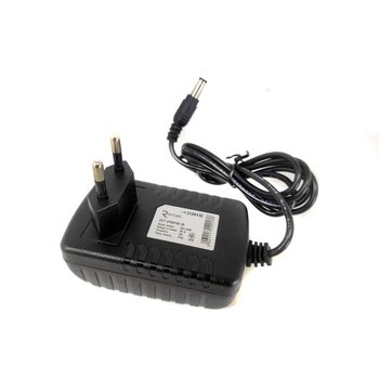 Блок питания 9V 1A