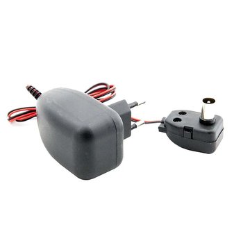 Блок пит. 12V не регулируемый в коробке