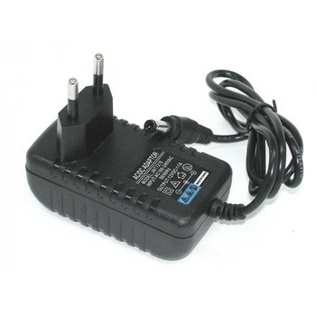 Блок питания 12V 2A