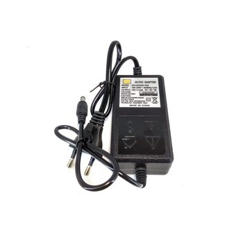 Блок питания 12V 2A корпус