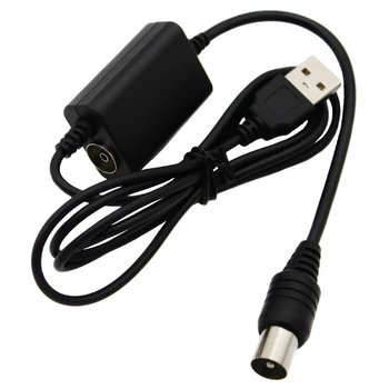 Инжектор питания USB - 5 вольт