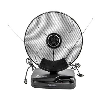 Антенна комнатная EUROSKY 001 Активная Антенна комнатная EUROSKY 001 Активная