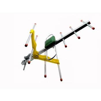 Антенна Eurosky 003 (Yellow) Активная