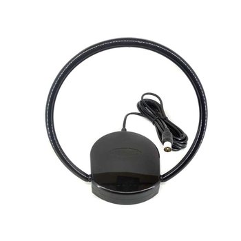 Антенна комнатная Eurosky ES-008 Omega Активная