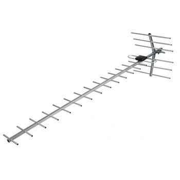 Антенна эфирная А-07