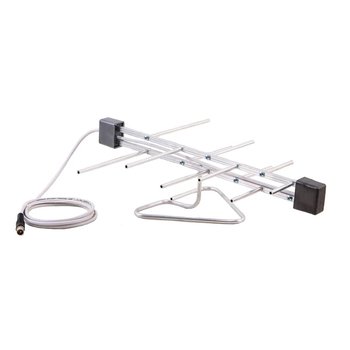 Антена кімнатна Energy T2 Logo