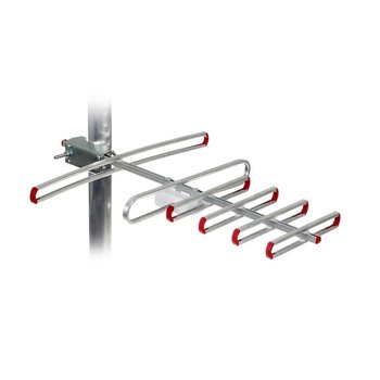 Антена ENERGY Т2 Yagi W04 F