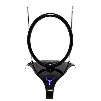 Антенна комнатная Q-Sat HDA-02 Активная