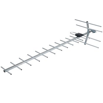 Aнтенна эфирная ДМВ Satcom 105/21-S