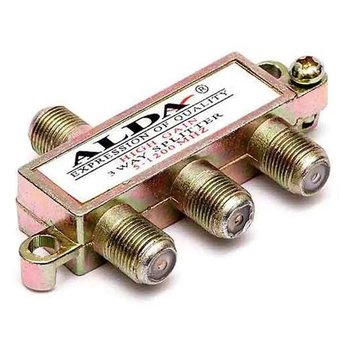 Розгалужувач пасивний спліттер Splitter ALDA на 3ТБ Розгалужувач пасивний спліттер Splitter ALDA на 3ТБ