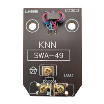 Антенний підсилювач SWA-49 захист від грози