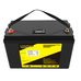 Аккумулятор LiitoKala  LiFePO4 12V100Ah+LCD (Size: 330*170*220mm)