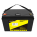 Аккумулятор LiitoKala LiFePO4 12V120Ah+LCD