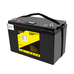 Аккумулятор LiitoKala LiFePO4 12V150Ah+LCD