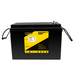 Аккумулятор LiitoKala LiFePO4 12V300Ah+LCD