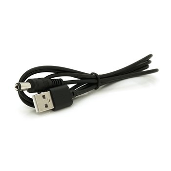Кабель для планшета USB2.0(M) - 5.5/2.1mm(M), 1м